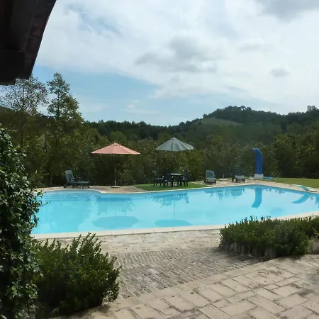 Ripe Sleeps 6 Pool Wifi Villa Le Ripe