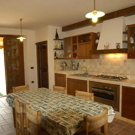 Villa Ripe Sleeps 6 Pool Wifi Le Ripe